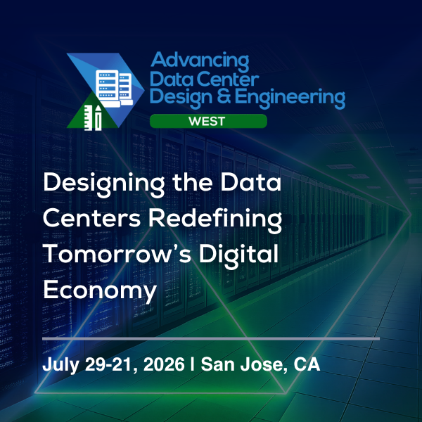 West Coast Data Center Design & Engineering Partners