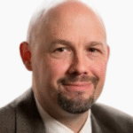 Anthony Bates