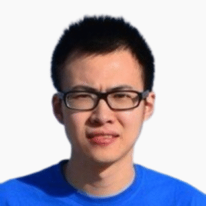 Chris Jia