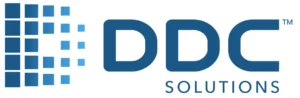 DDC Solutions Logo