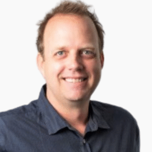 Erik Rogers