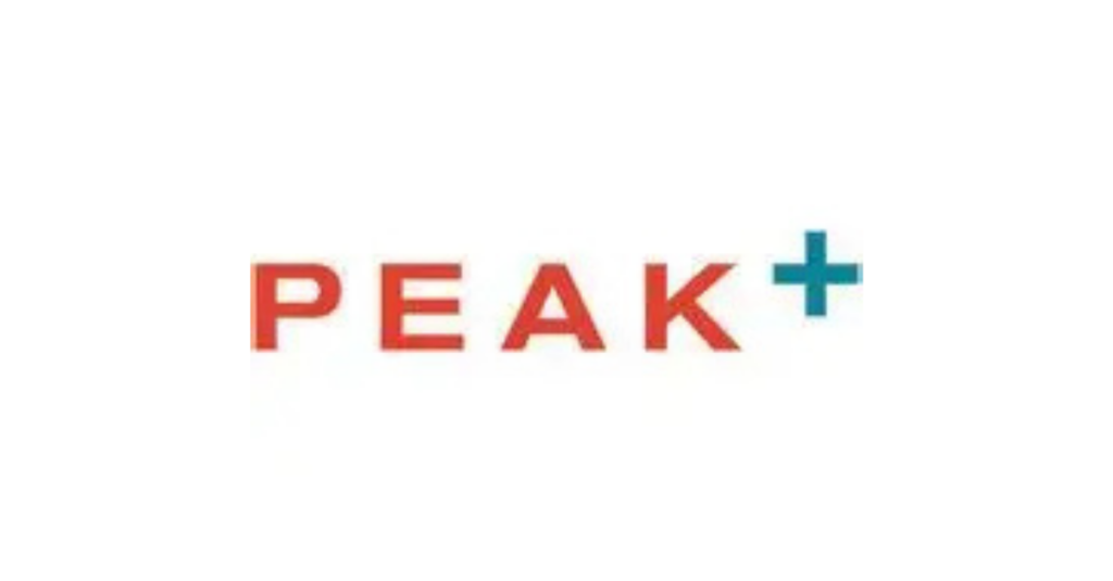 Peak+