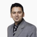 Kunal Desai
