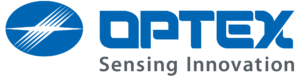 OPTEX-logo-sensing-innovation