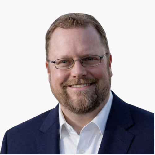 Ryan Earley Speaker Photo