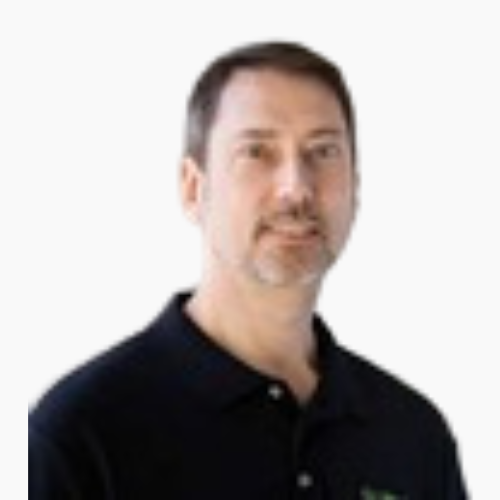 Larry Hengesh Speaker Photo