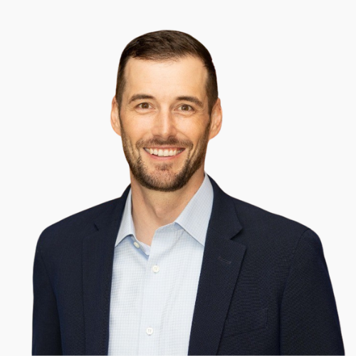 Dan Holmes Speaker Photo