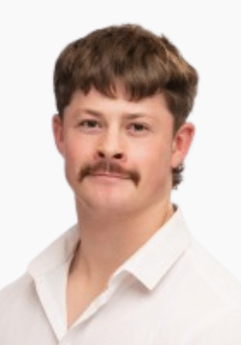 Aydan Godden